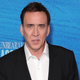 Nicolas Cage